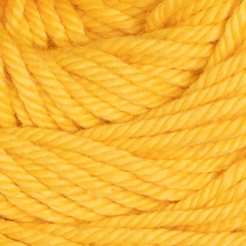 Image of Knit Picks Dishie Yello Worsted Weight 100% Cotton Yarn - 100g (Sunny Day)