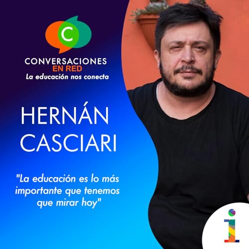 #Testimonios: Entrevista a Hern&aacute;n Casciari