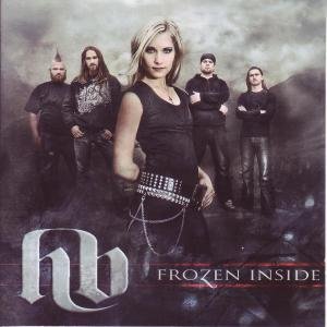 Frozen Inside
