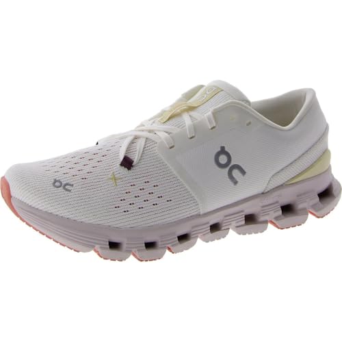 Image of On Women's Cloud X 4 Sneakers