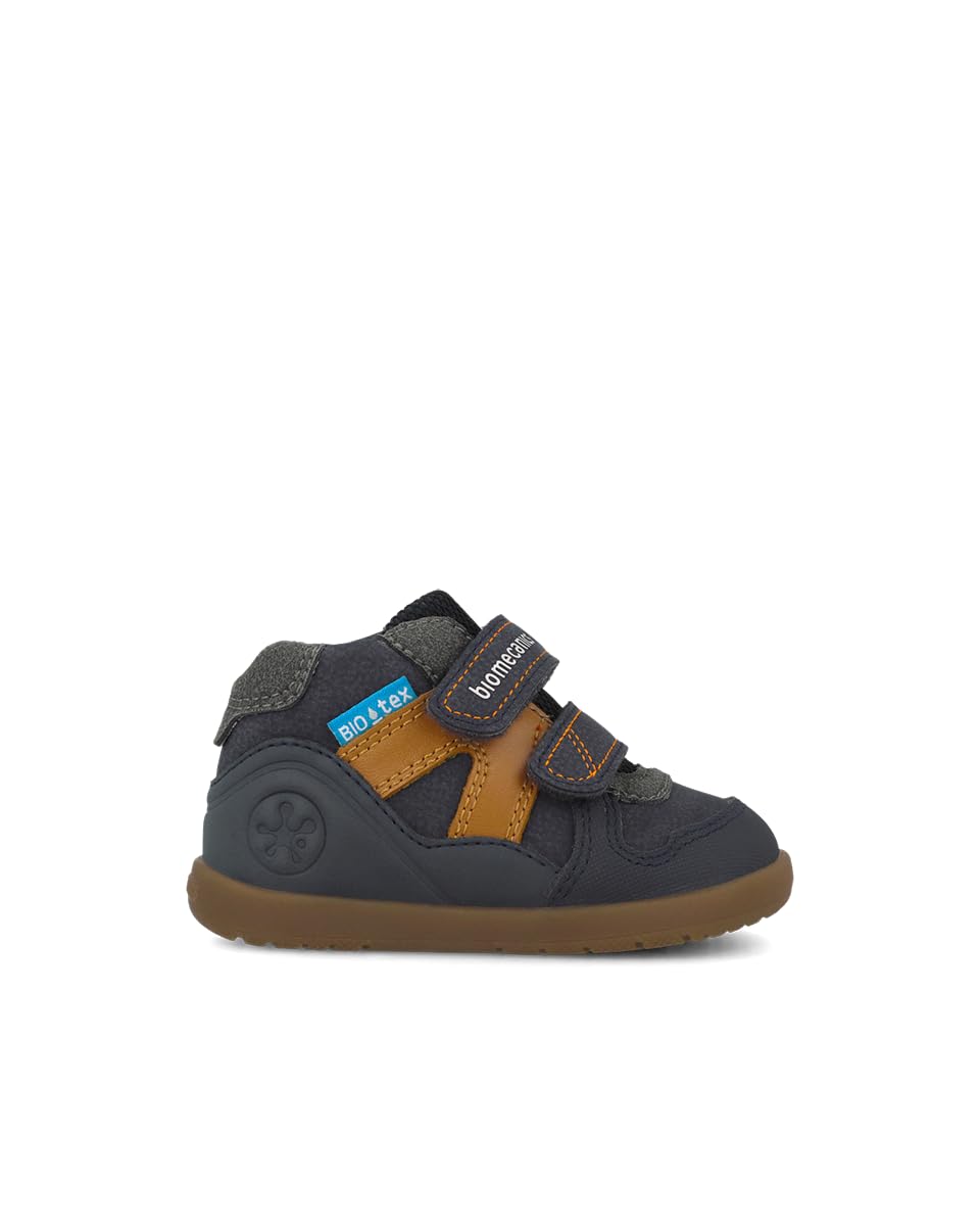 Biomecanics Botin Urban