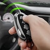 ⭐⭐⭐⭐⭐ COMPATIBILIDAD: Dispositivo accionador es compatible y adecuado para el producto STAN01 - Motor Apertura Puerta
