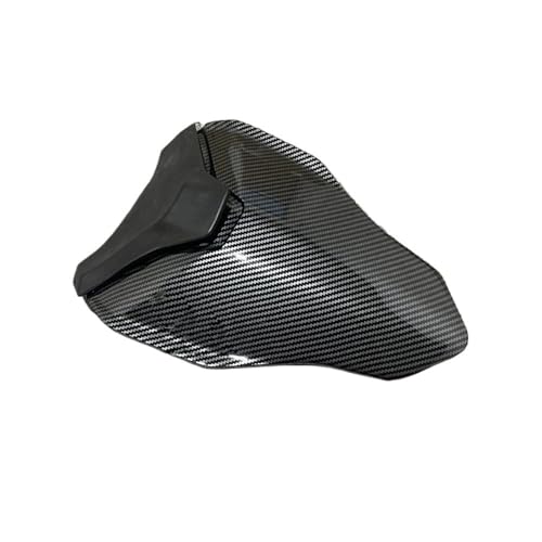 Carénage arrière rigide avec capot passager profilé pour moto 1098 848