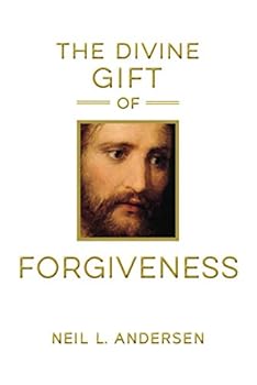 Paperback The Divine Gift of Forgiveness Book