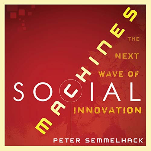 Social Machines by Peter Semmelhack episode artwork