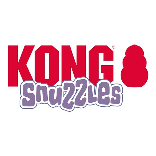 KONG Snuzzles Bunny - Medium