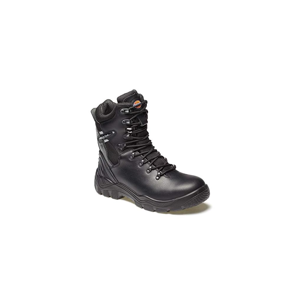 Dickies Safety Boots Safety shoes and trainers