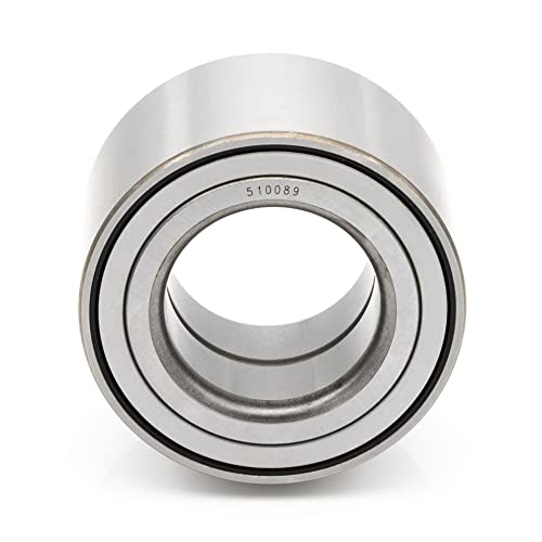 SimpliAuto 2 Pack of 510089 Front Wheel Bearing Hub Assembly Compatible with Acura ILX 2013 2014, Honda Civic 2006-20 LX Hybrid HF GX EX DX LX-P EX-T by SimpliAuto - Image 5