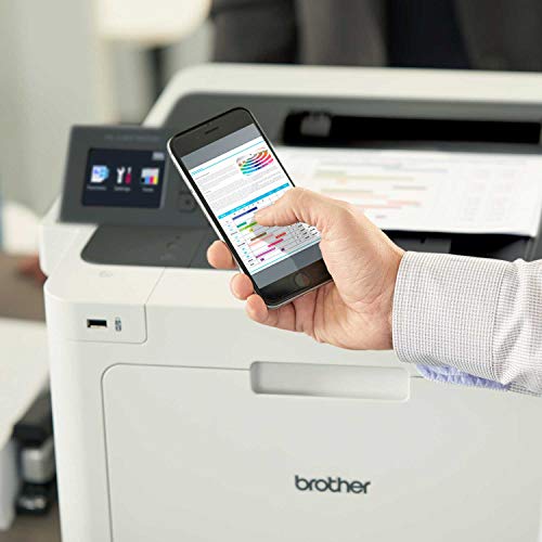 Brother Printer No Toner Error [Solved]
