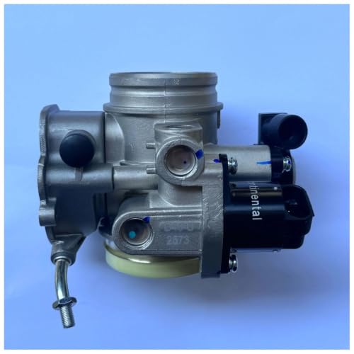 Acelerador de motor CVT compatible con Hisun HS500 HS700UTV P007E00164000000
