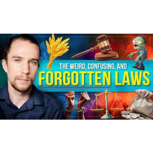Page de couverture de The Forgotten Bible Laws… That actually still matter (Deut. 24-25) | Verse by Verse Pt. 2