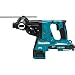 Makita XRH08Z 18V X2 LXT Lithium-Ion (36V) Brushless Cordless 1-1/8" AVT Rotary Hammer, accepts SDS-PLUS bits, Tool Only