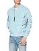 Produktbild ALPHA INDUSTRIES Herren MA-1 TT, Air Blue, XL