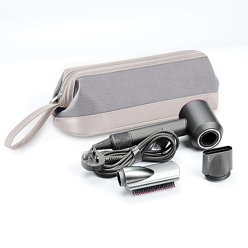 Sac de rangement portable Shark Flexstyle Dyson Airwrap étui