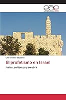 El Profetismo En Israel 3659101524 Book Cover