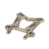  TLR 8IGHT 4.0: Dämpferbrücke vorne