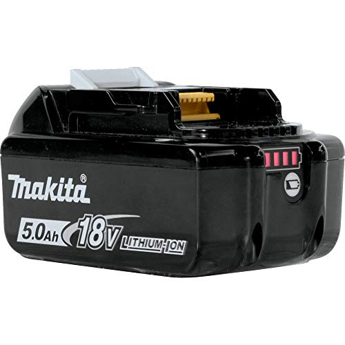 Makita BL1850B 18V LXT Lithium-Ion 5.0Ah Battery