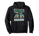 Instrumentenbauer Beruf mit lustigen Spruch Arbeits Pullover Hoodie