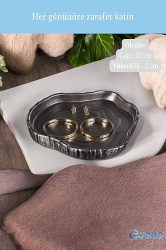 Evene Takı Organizer Makyaj Düzenleyici, e.takiorganizermodel1 - Görsel 2