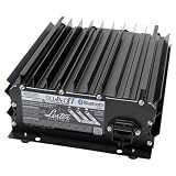Red Hawk CGR-514 Caricabatterie Lester Summit Series ad alta frequenza, 24 V-48 V, 22-25 A, robusto e durevole, progettato per uso off-board e on-board, alta efficienza di conversione AC a DC carrelli