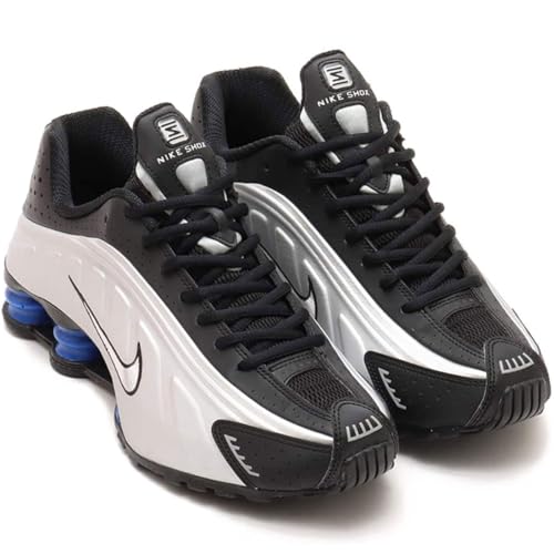 [iCL] VbNX R4 W SHOX R4 ubN/[T[u[/^bNVo[ AR3565-006 26.5cm