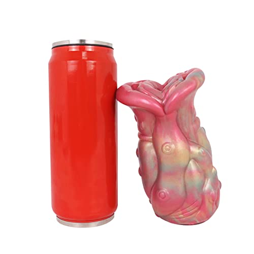 600g Realistische Monster Masturbator Taschenmuschi Sex Spielzeug,3D Silikon Vagina Masturbatoren Muschi Taschenmuschi Penismassage Mann Sex Spielzeug – Bild 6