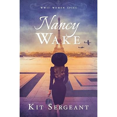 Nancy Wake