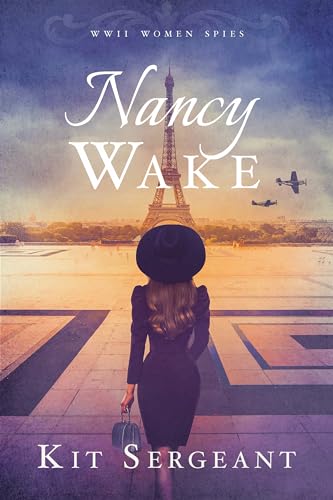 Nancy Wake: World War II Women Spies