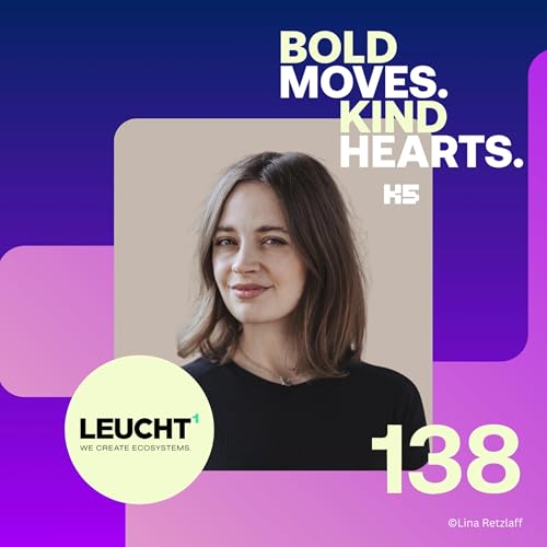 #138 Karriere-Sprung wagen: So triffst Du mutige Entscheidungen gegen alle Erwartungen