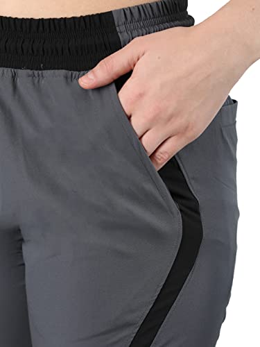 Image of CHKOKKO Summer Basketball Sports Workout Gym Training Wear Shorts for Women
