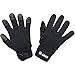 Produktbild JAKO Unisex Feldspielerhandschuhe Fleece, Schwarz, 9