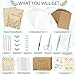 Dreamon Large Flower Press Kit - 11.8