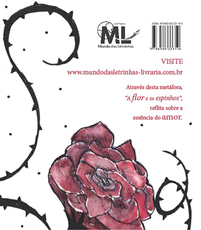 A Flor e os Espinhos