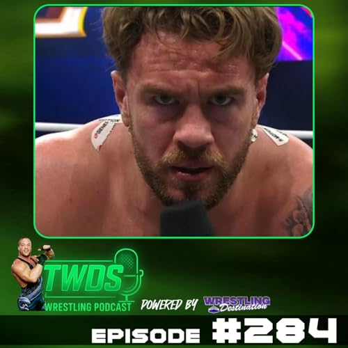 TWDS #284 - 23 marzo 2026