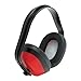 Price comparison product image Blackrock Ear Defenders Adults, Ear Protection, SNR27db, For Work On-Site, Construction, Occupational Health & Safety Products, Hearing Equipment, Protectors, Reduction, One Size
