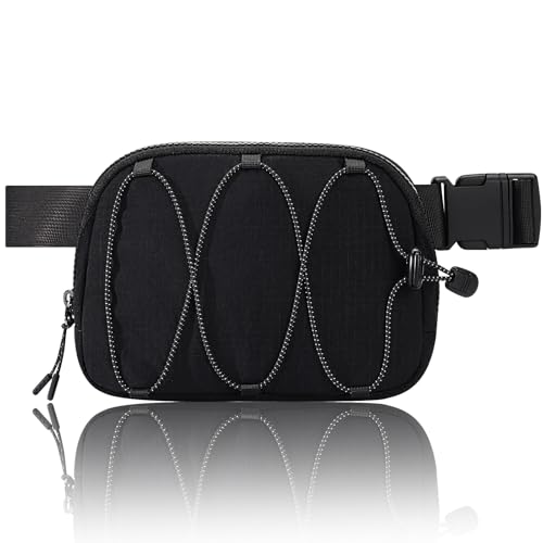 Image of MAXTOP Small Crossbody Bags for Women Belt Bag Fanny Pack with Adjustable Strap
