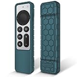 Fintie Protection Telecommande Apple TV 4K Siri Remote 3e Génération...