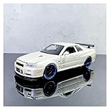 Hergestellt aus hochwertigen Materialien, die durch Sicherheitsüberprüfungen und Resistentests bestehen, was die Haltbarkeit des Autos erheblich schützt und es sehr schwierig macht, beschädigt zu werden.