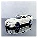 Modell Druckguss Fahrzeug 1:24 Für Nissan Für Skyline Für R34 GT-R Simulation Legierung Auto Modell Diecast Fahrzeug Kollektion Geschenk Spielzeug Jungen Geburtstagsspielzeug Spielzeugauto Druckguss