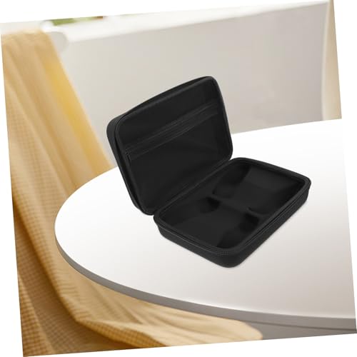 Bolsa protectora para consola y mandos con interior antichoque 6