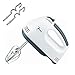 Produktbild Handmixer, Professionelle Elektrische Schneebesen, 7-Gang-Einstellung, Home Küche Backen Werkzeuge