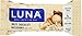 Earscrubbers Luna Nutrition Bar, White Chocolate Macadamia, 1.6 Ounce