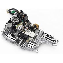 JF017E CVT Transmission Valve Body RE0F10D JF016E Fits For Nissa*n Altima Pathfinder Murano 2.5L 3.5L