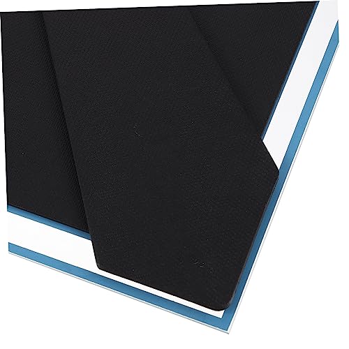 IMIKEYA Quadro De Licença Porta-retratos Quadros De Certificado De Diploma Quadro Claro Molduras De