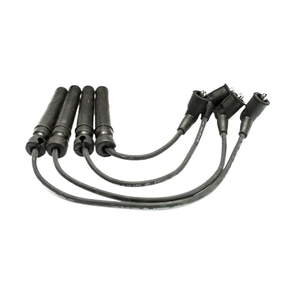Cables de encendido 96450249: repuesto para Chevrolet Lacetti 5
