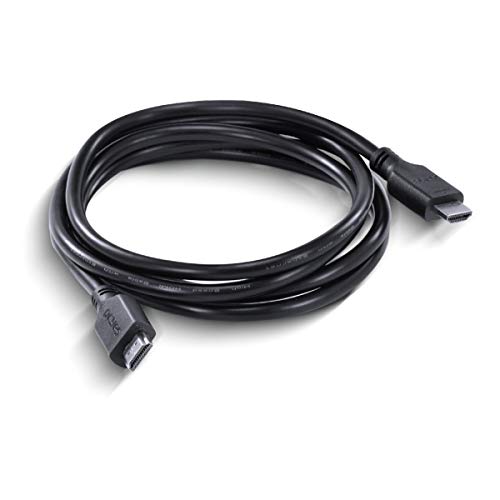 CABO HDMI 2.0 4K 30AWG PURO COBRE 2 METROS - PHM20-2 - PCYES