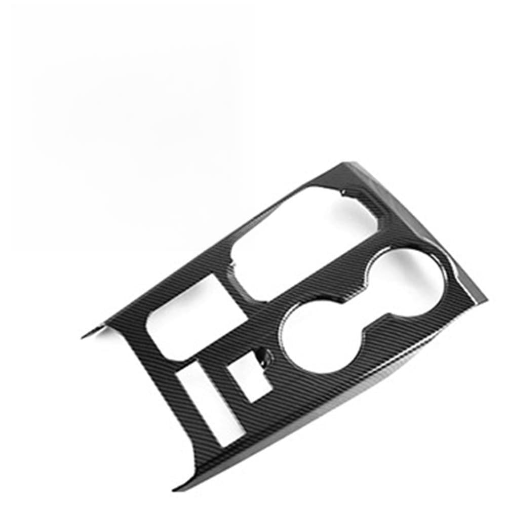 Protection contre les rayures de console centrale pour Toyota Highlander 2020-2023