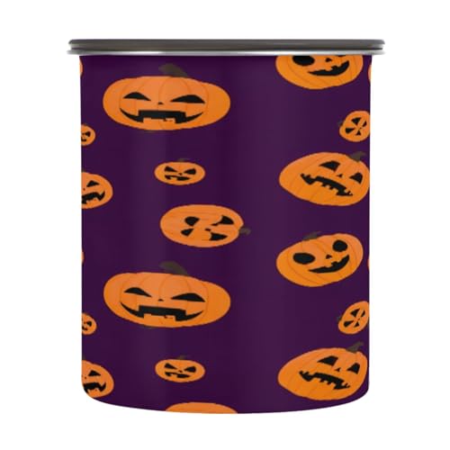 Recipiente hermético de acero para café 30 oz
