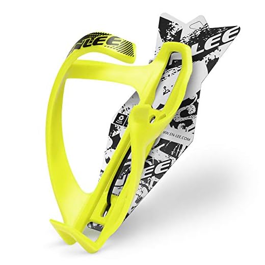 AOHAN Portabotellas para bicicleta, soporte para botellas de agua, soporte para bicicleta para niños, soporte para botellas de agua, para carreteras seguras y estables