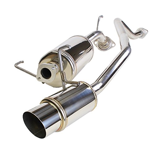 ロッソモデロ(rossomodello)マフラーCHALLENGE ハイエース TRH200V スーパーGL